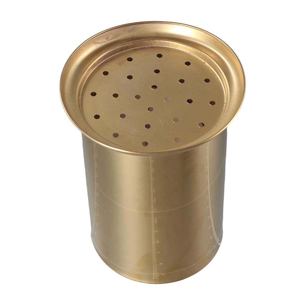 Dim Sum Basket - Égouttoir à vaisselle ventilé pour accessoires
