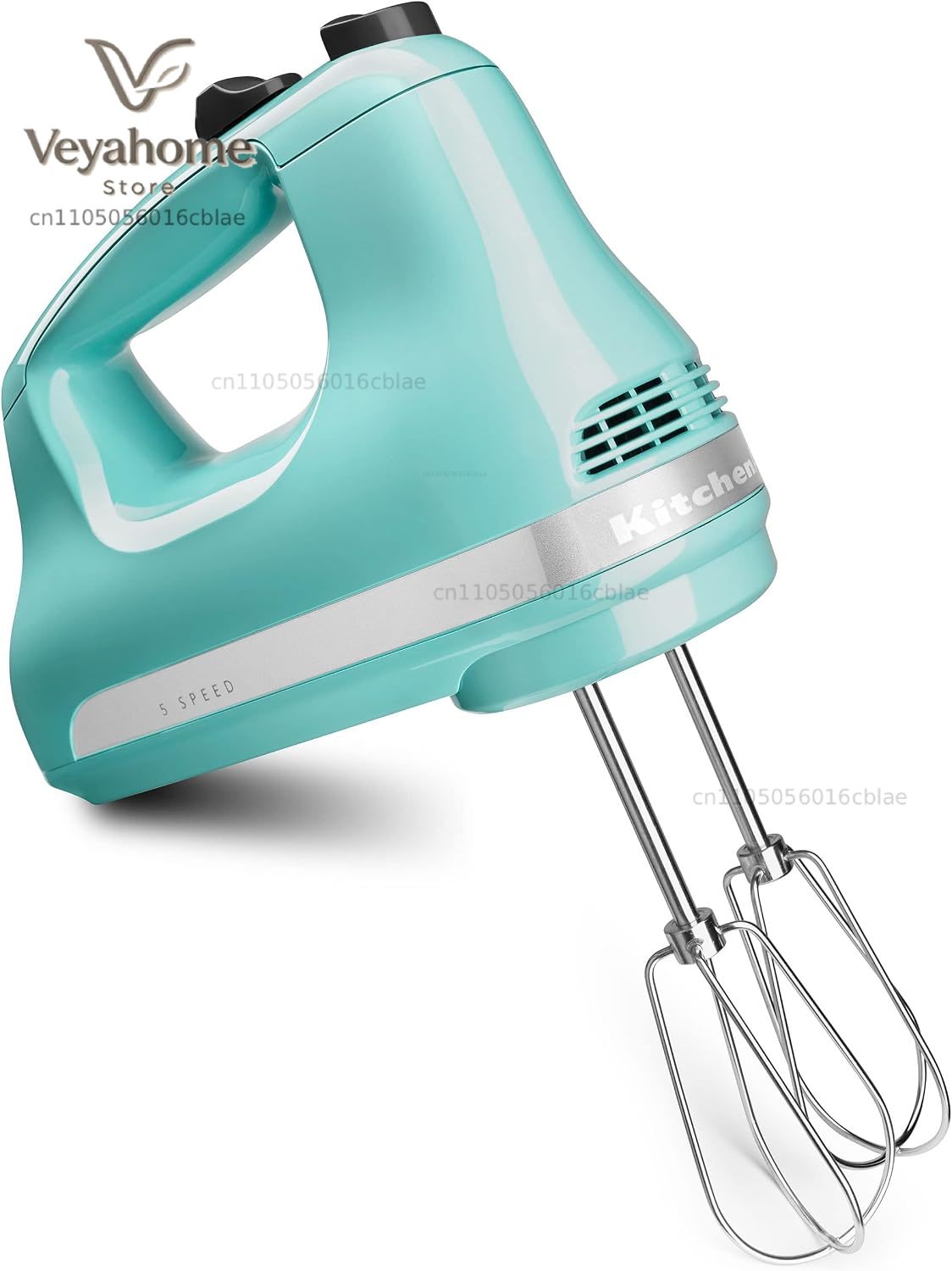 Kitchenaid Mixer Hand Mixer - Batteur à main KitchenAid 5 Ultra