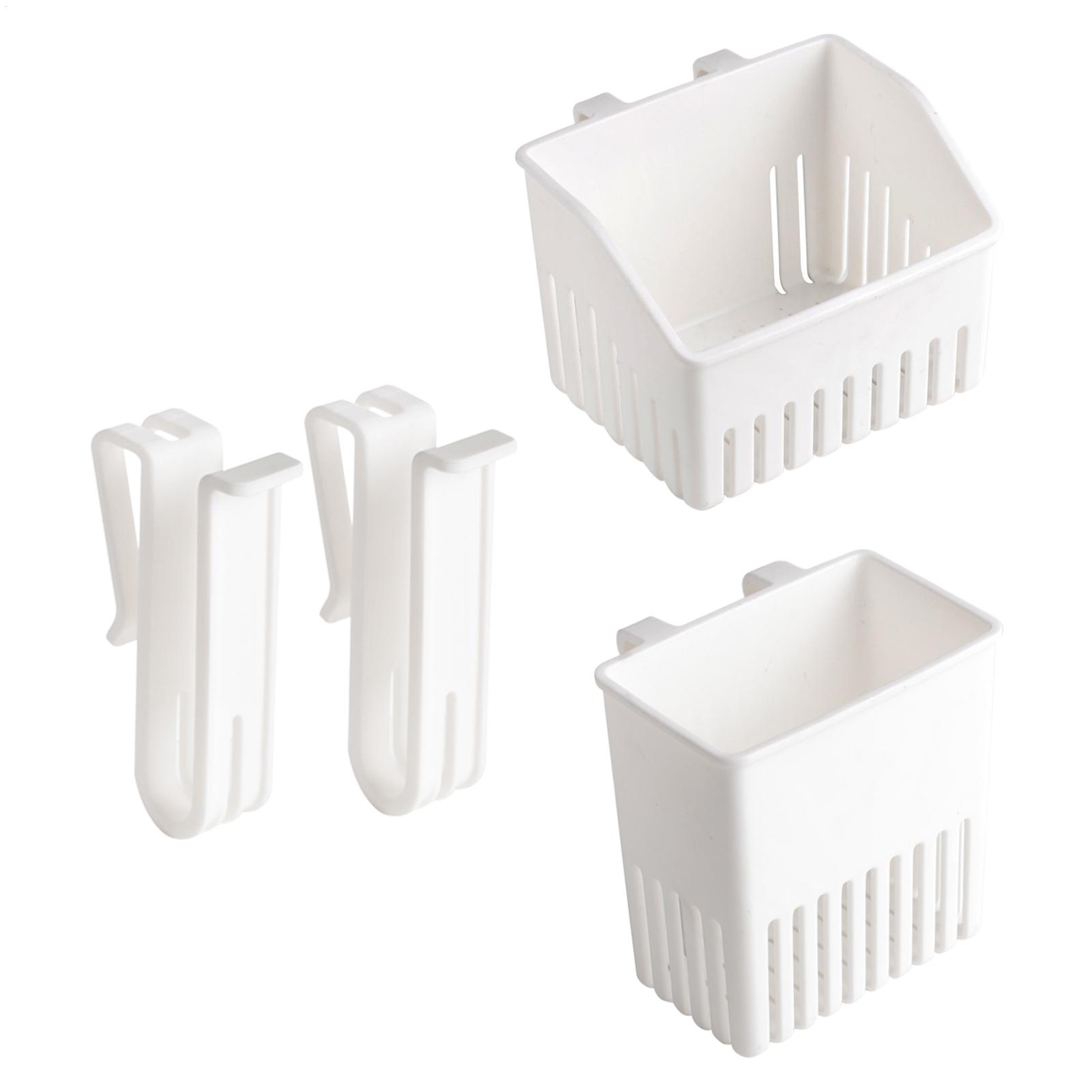 Dim Sum Basket - Support de rangement multifonctionnel pour ustensiles