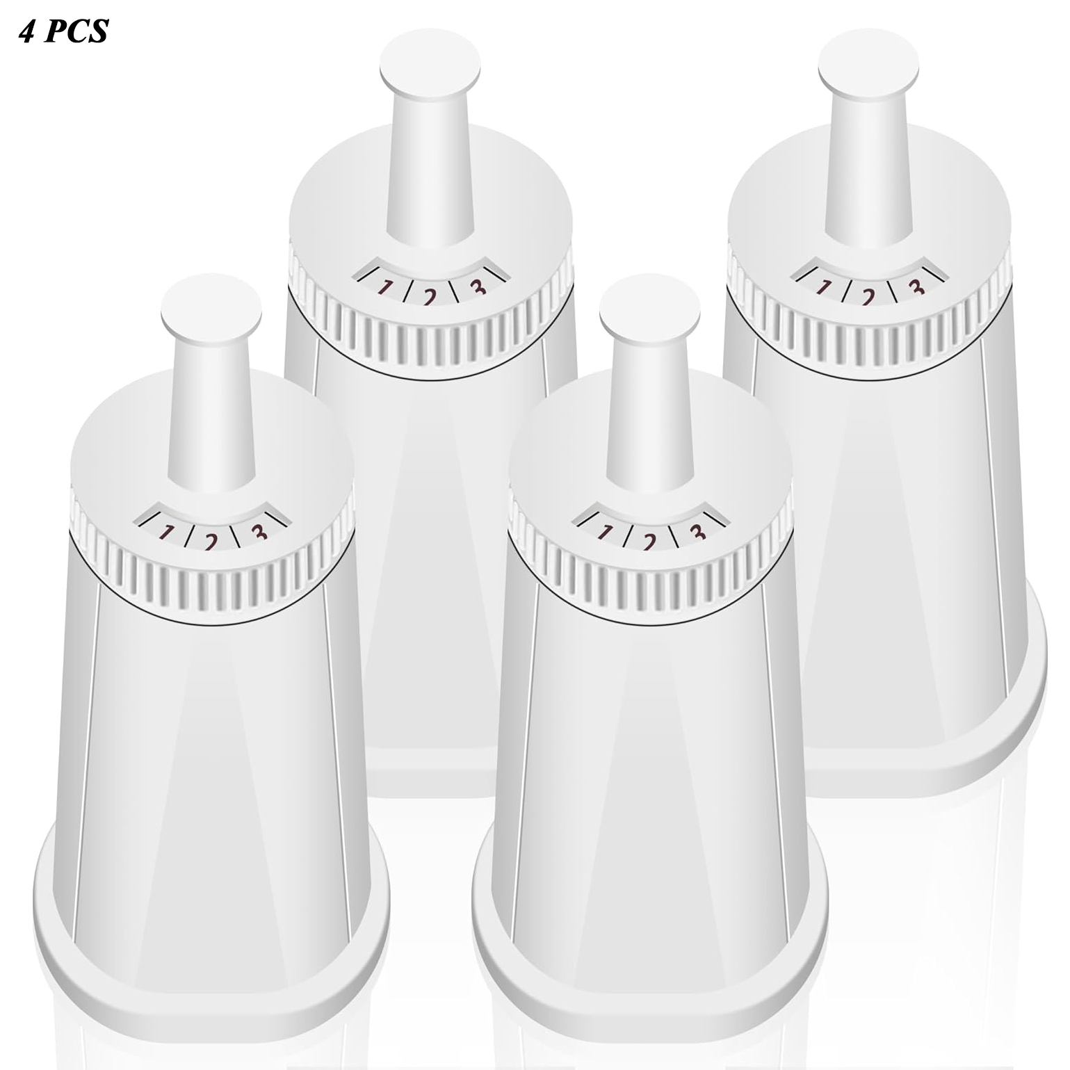 Breville Espresso Barista Touch - Filtre à eau de remplacement pour