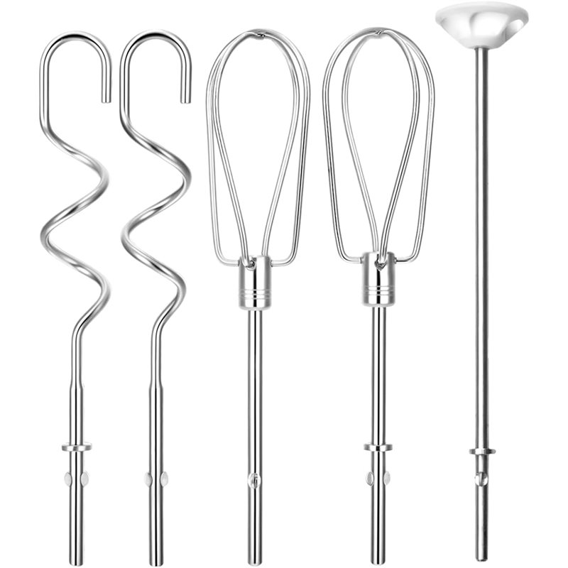 Kitchenaid Mixer Hand Mixer - [B25B!】 Accessoires pour batteur à main