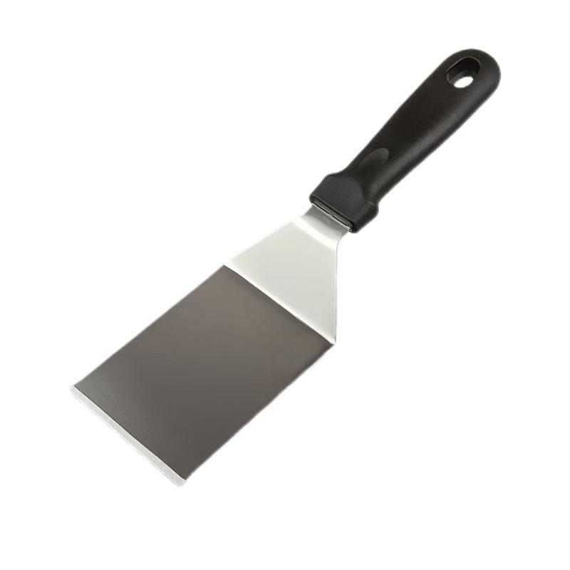 Okonomiyaki Spatula - Spatule à fromage et à pizza