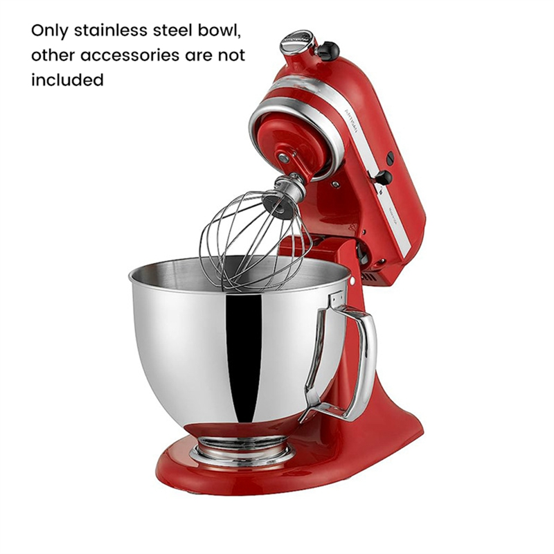 Kitchenaid Mixer Artisan 5Qt - N85R pour Kitchenaid Classic & Artisan