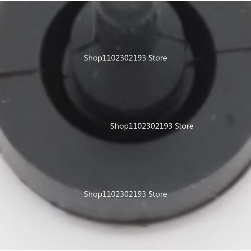 Philips Air Fryer Hd9252 - Bouchon en caoutchouc pour poêle à