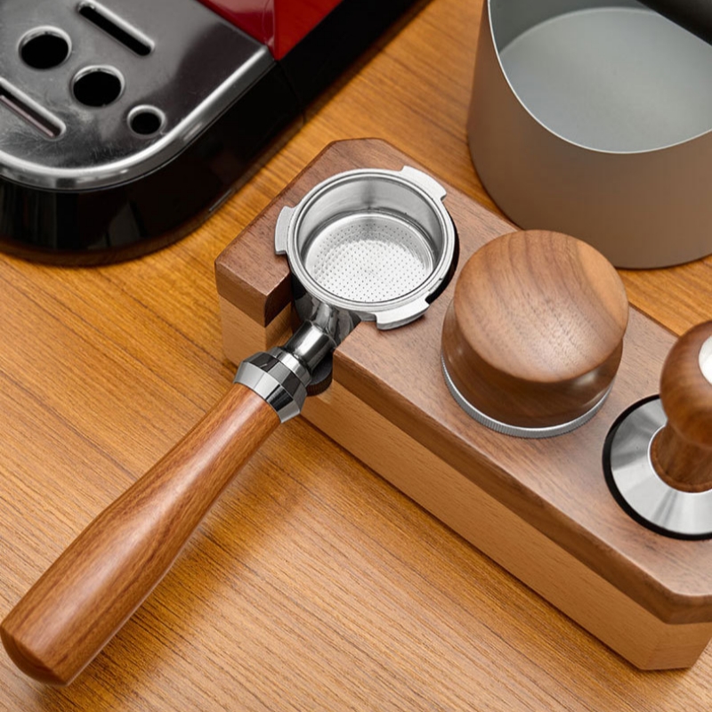 Porte-filtre 51 mm sans fond,  - Delonghi Espresso Dedica 685 avis et prix