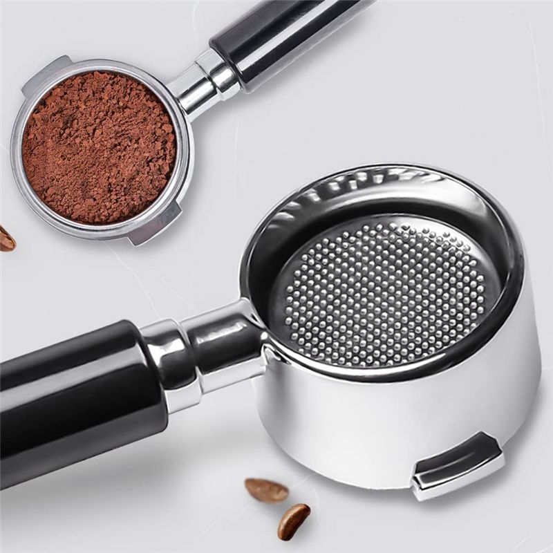 ABHU – Porte-filtre sans fond  - Delonghi Espresso Ecp3420 avis et prix