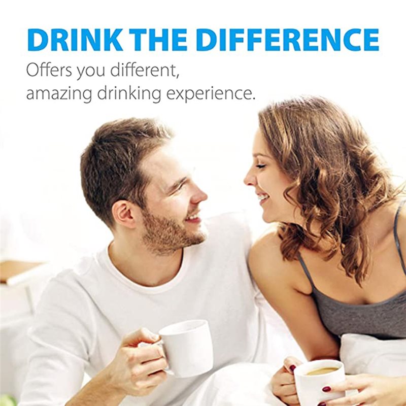 【Dernière chance】Filtre à eau  - Breville Espresso Barista Touch avis et prix