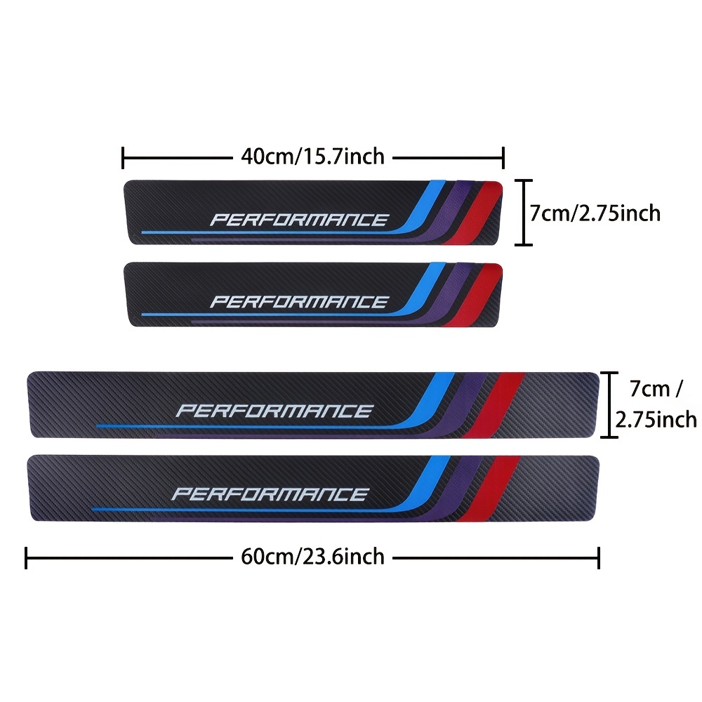 Autocollants de plaque de seui - Crepe Pan Carbon avis et prix
