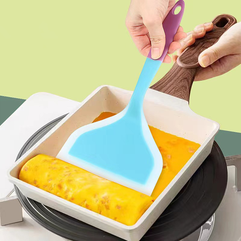 Ustensiles de cuisine multi-us - Egg Waffle Pan avis et prix