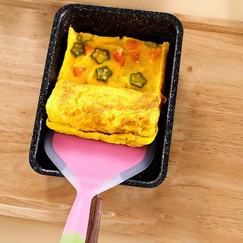 Ustensiles de cuisine multi-us - Egg Waffle Pan avis et prix