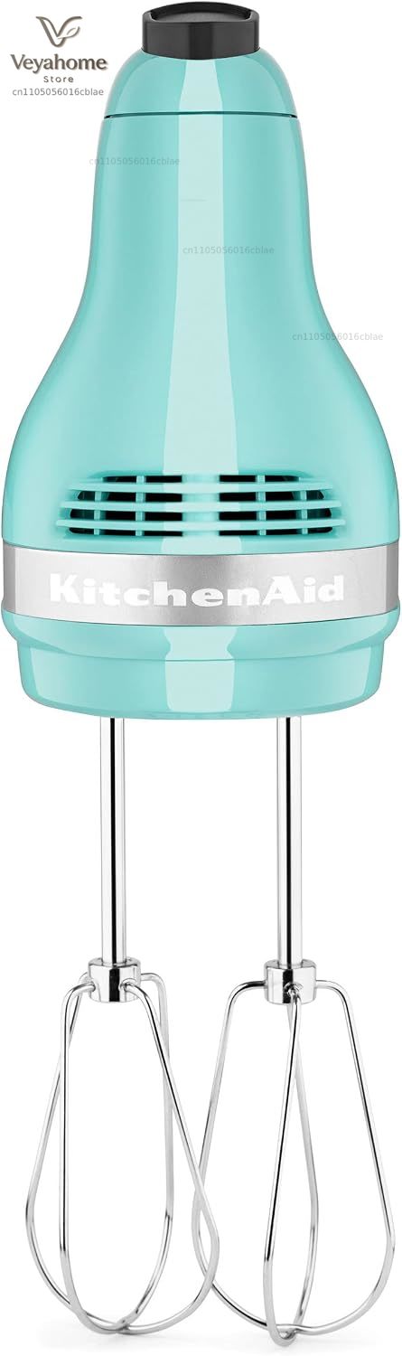 Batteur à main KitchenAid 5 Ul - Kitchenaid Mixer Hand Mixer avis et prix