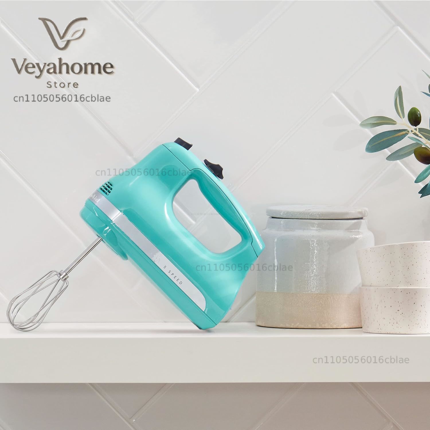 Batteur à main KitchenAid 5 Ul - Kitchenaid Mixer Hand Mixer avis et prix