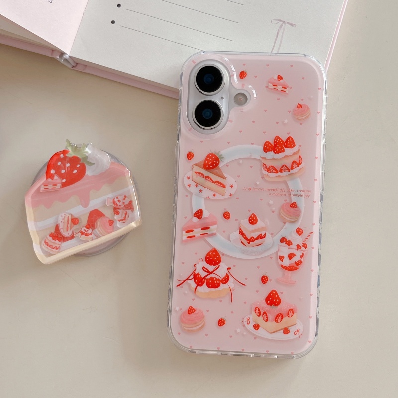 Coque de téléphone magnétique  - Taco Stand Holder avis et prix