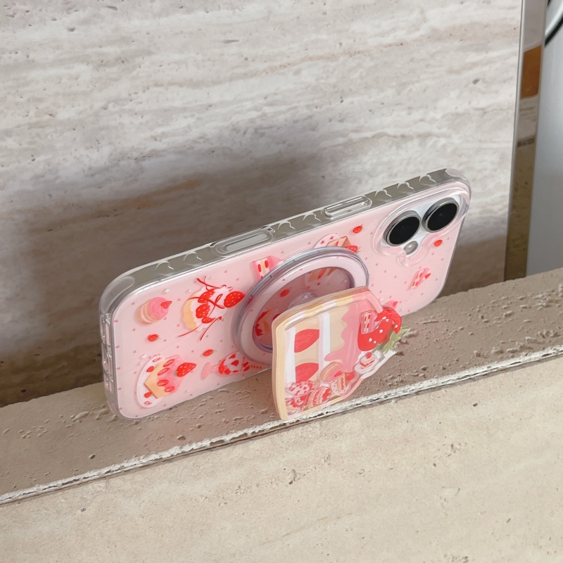 Coque de téléphone magnétique  - Taco Stand Holder avis et prix