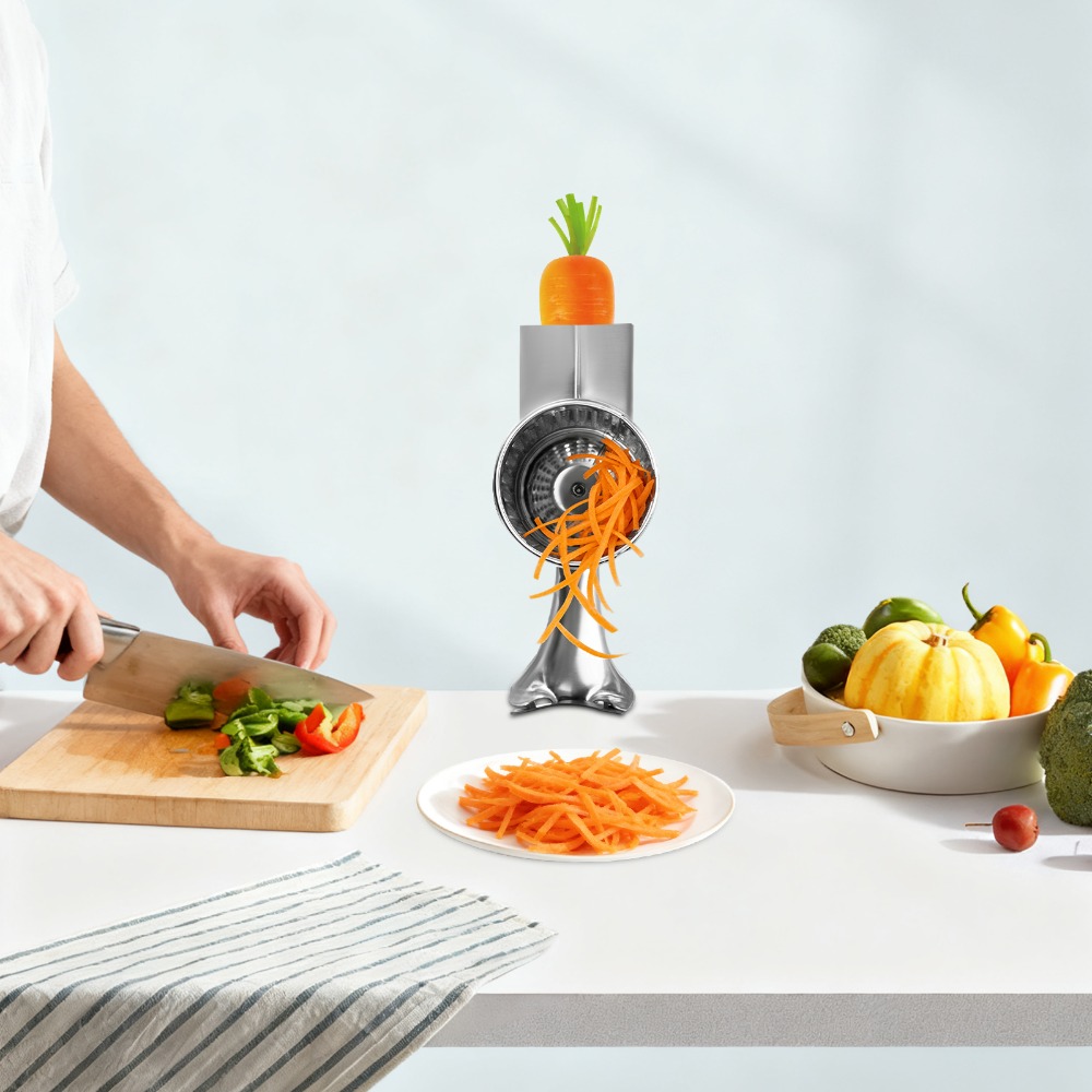 Hachoir à légumes en acier ino - Kitchenaid Mixer Hand Mixer avis et prix