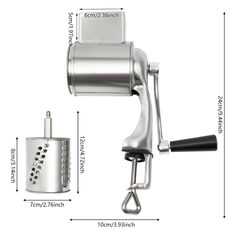 Hachoir à légumes en acier ino - Kitchenaid Mixer Hand Mixer avis et prix