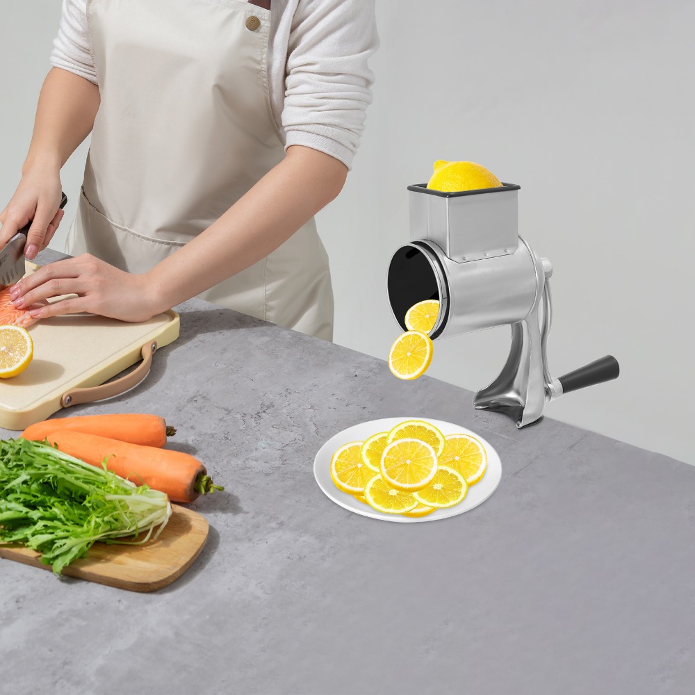 Hachoir à légumes en acier ino - Kitchenaid Mixer Hand Mixer avis et prix