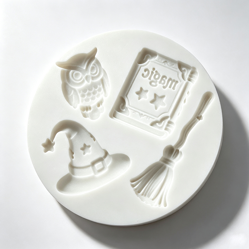Moule en silicone Magic Book O - Bunny Cake Mold avis et prix