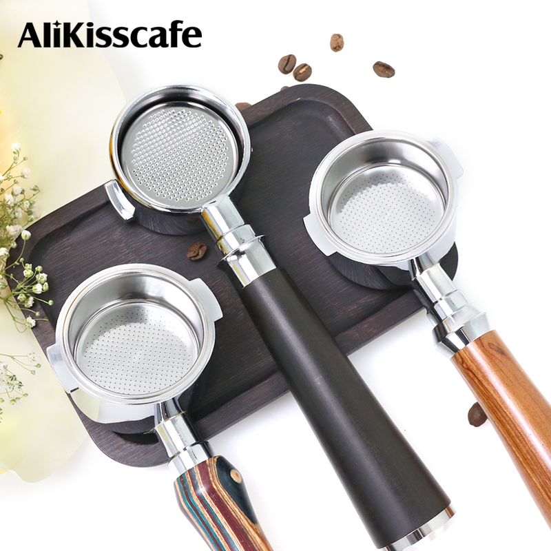 Porte-filtre sans fond 51MM, d - Delonghi Espresso Ecp3420 avis et prix