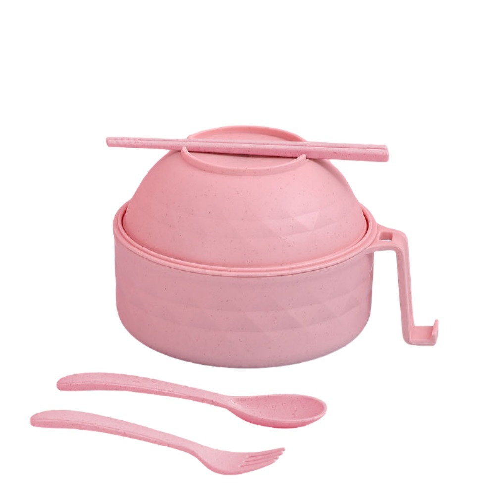 Bol Ramen micro-ondes, ensembl - Dim Sum Basket avis et prix