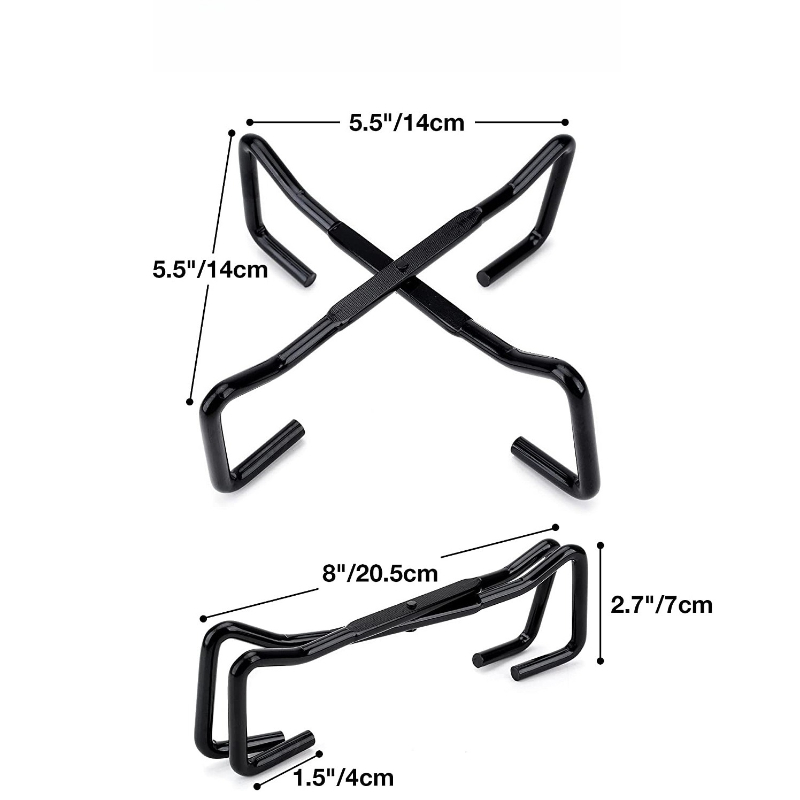 Support de couvercle de four h - Cast Iron Corn avis et prix