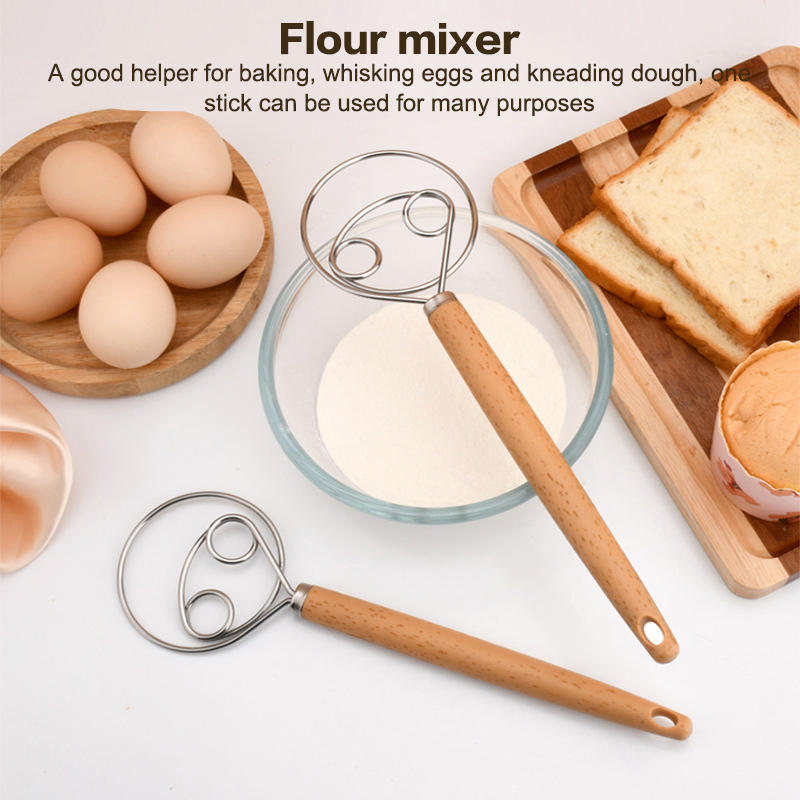Mélangeur à main créatif de 10 - Danish Pancake Pan avis et prix