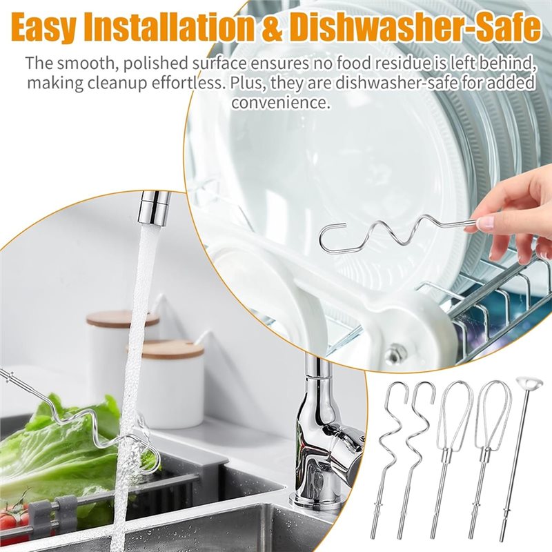 [B25B!】 Accessoires pour batte - Kitchenaid Mixer Hand Mixer avis et prix