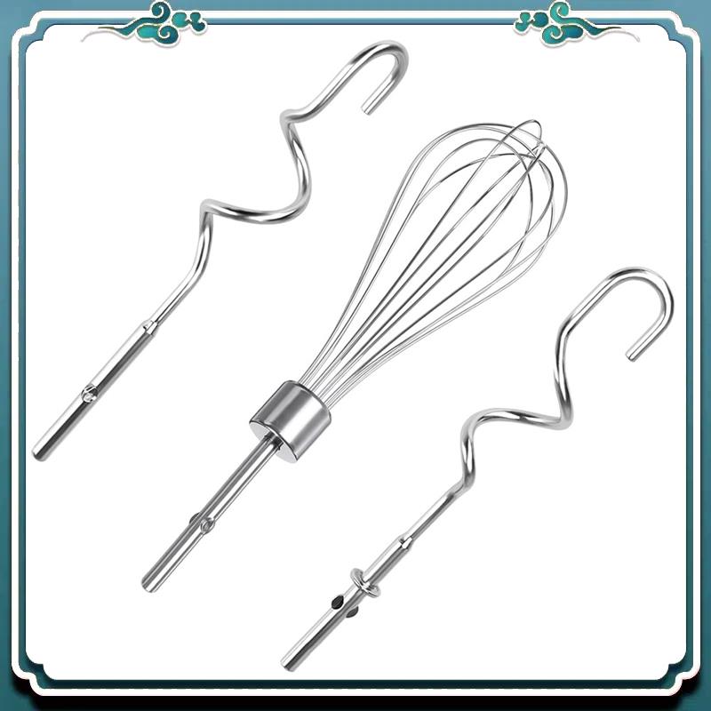 Lot de 3 fouets pour Kitchenai - Kitchenaid Mixer Hand Mixer avis et prix