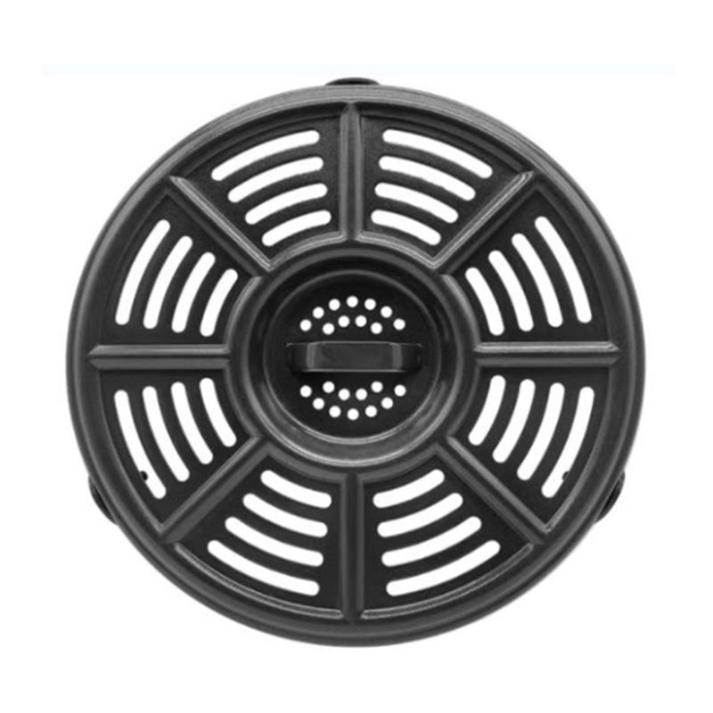 ABRG-Plaque de cuisson de rech - Ninja Air Fryer Af101 avis et prix
