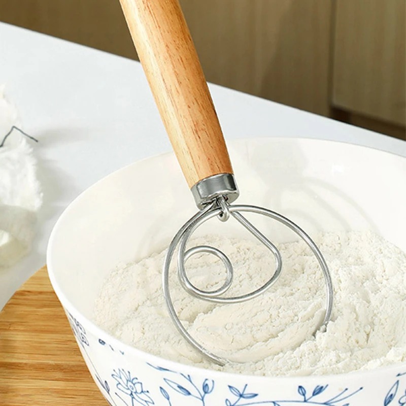 Fouet à pâte danois en acier i - Danish Pancake Pan avis et prix