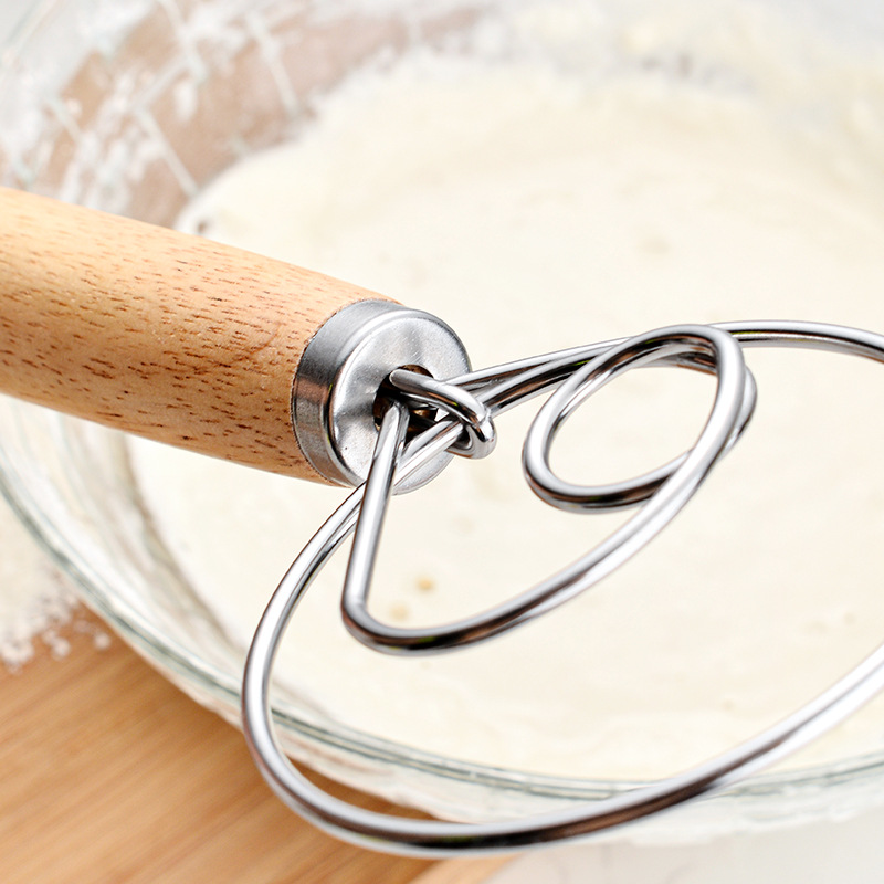 Mélangeur de farine de cuisson - Danish Pancake Pan avis et prix