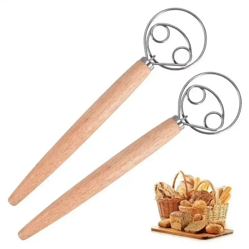 Fouet à pâte danois de 13 pouc - Danish Pancake Pan avis et prix
