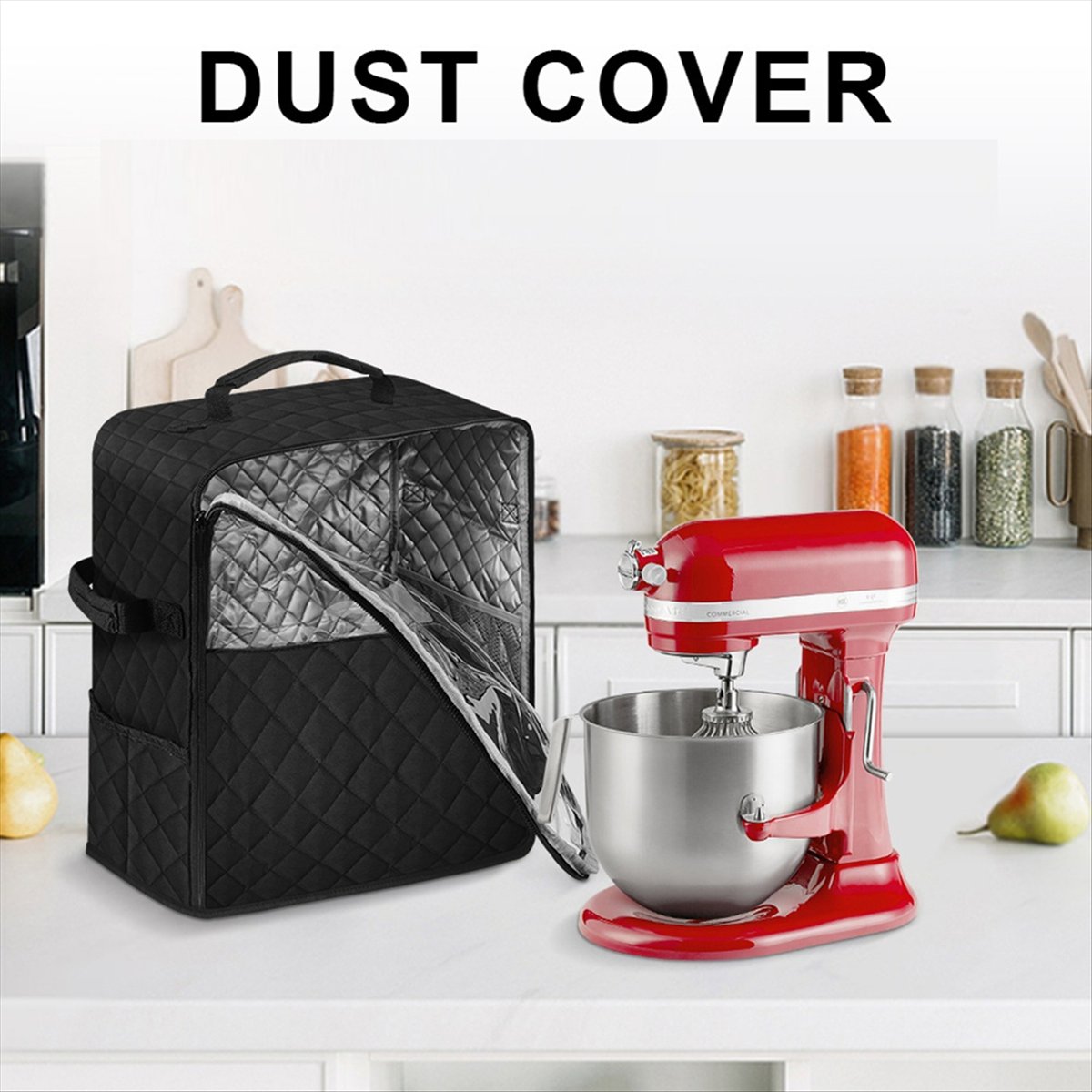 【SÉLECTION POPULAIRE】Housse de - Kitchenaid Mixer Hand Mixer avis et prix