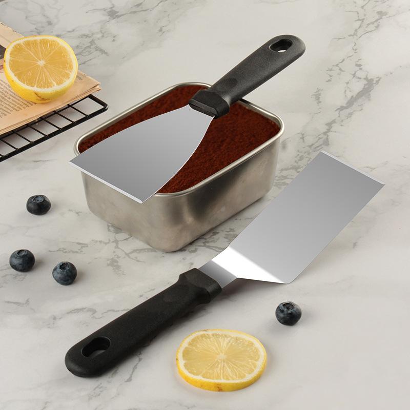 Spatule à fromage et à pizza a - Okonomiyaki Spatula avis et prix