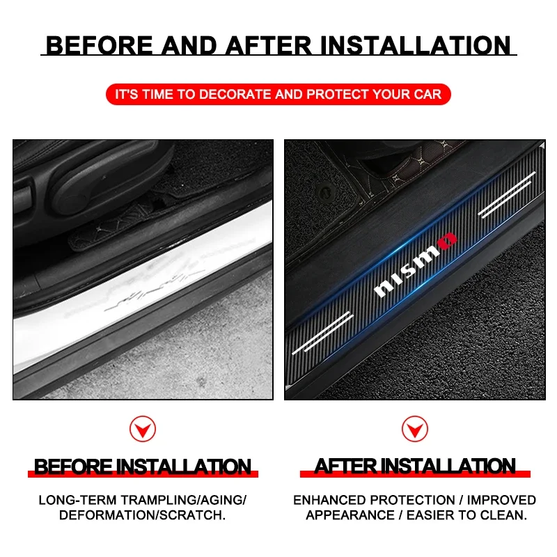 Autocollants de protection de  - Crepe Pan Carbon avis et prix
