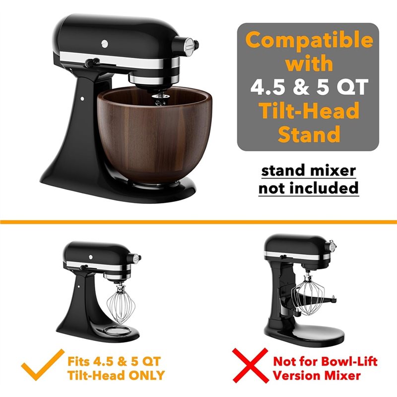 Support pour bols mélangeurs e - Kitchenaid Mixer Hand Mixer avis et prix