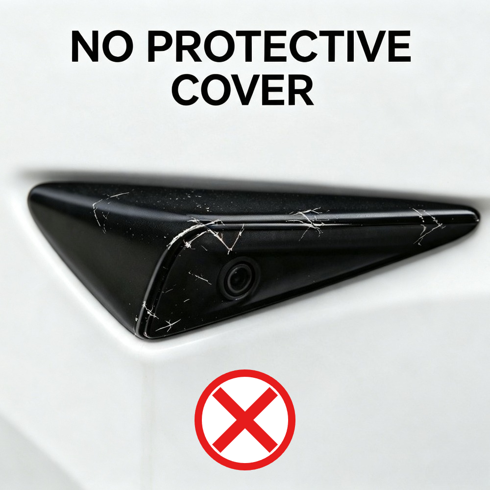 Pour Tesla Nouveau Modèle Y/YL - Crepe Pan Carbon avis et prix