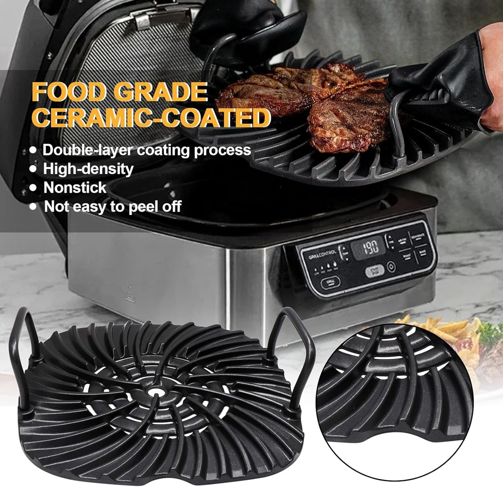 Grille de cuisson de qualité B - Ninja Air Fryer Af101 avis et prix