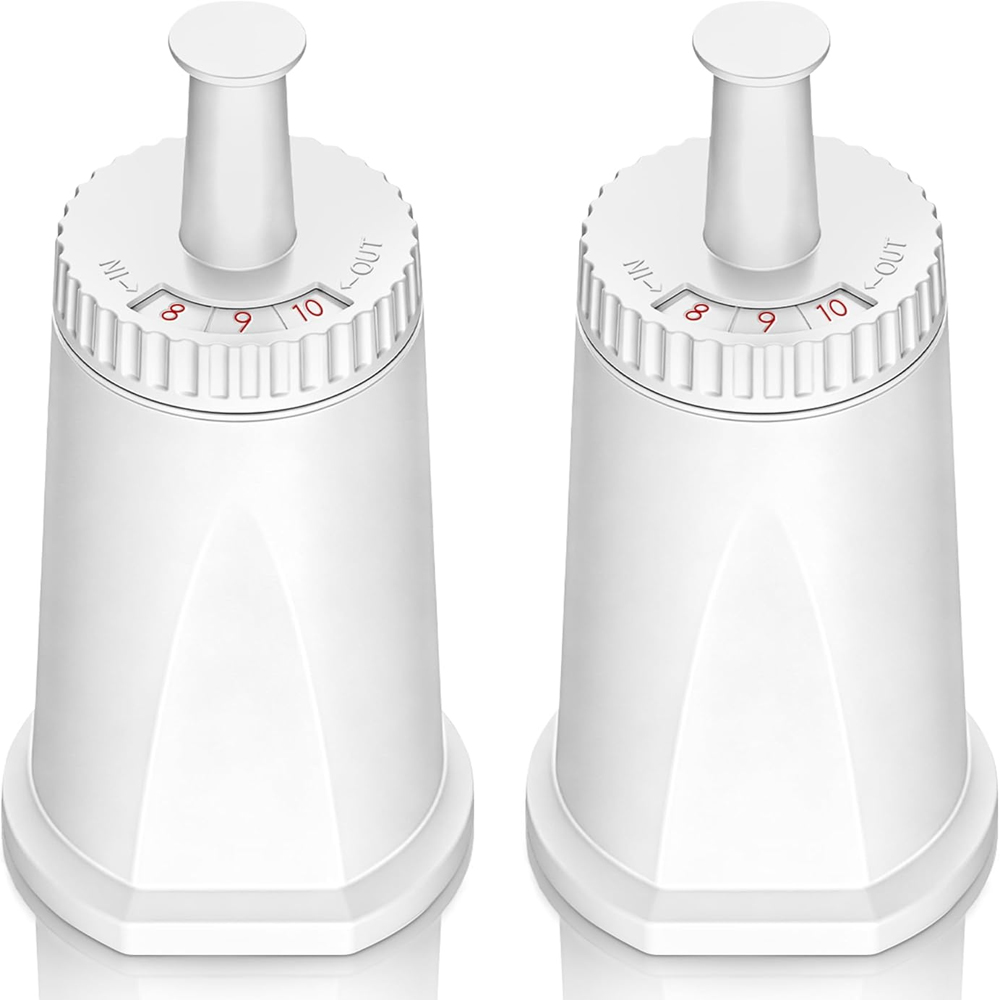 Filtres de remplacement pour m - Breville Espresso Barista Touch avis et prix
