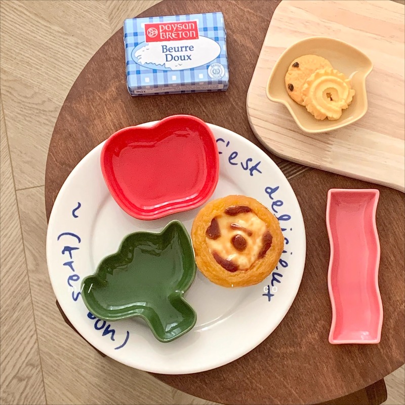 Plat Dim Sum en céramique végé - Dim Sum Basket avis et prix
