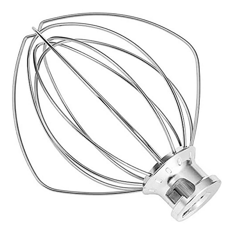 Fouet en fil de ballon en acie - Kitchenaid Mixer Hand Mixer avis et prix