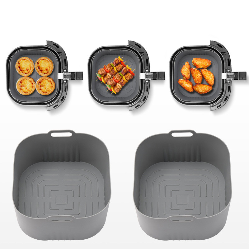 Moule de friteuse à Air en Sil - Philips Air Fryer Hd9252 avis et prix