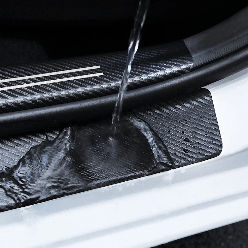 1/4/5 pièces seuil de porte de - Crepe Pan Carbon avis et prix