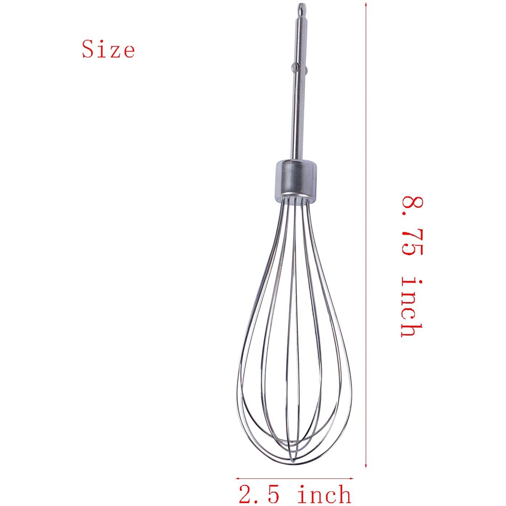 Batteurs AT21-W10490648 & KHMP - Kitchenaid Mixer Hand Mixer avis et prix