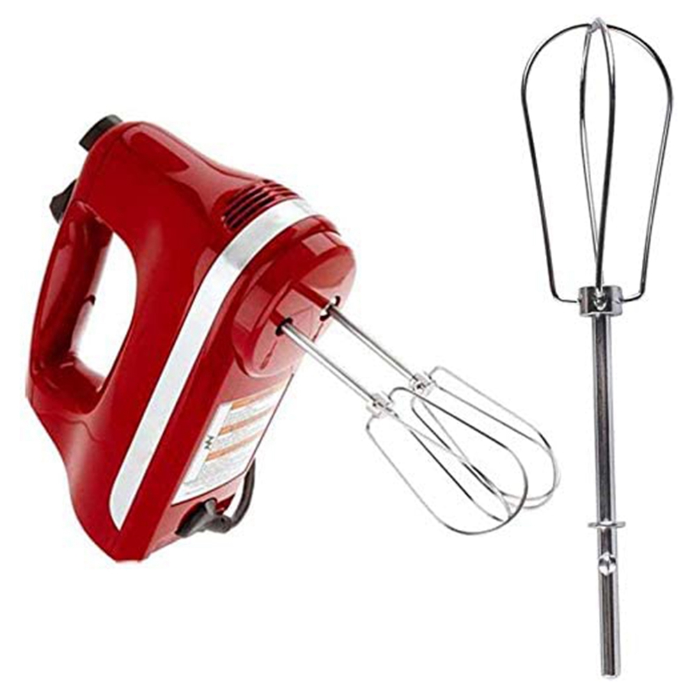 Batteurs AT21-W10490648 & KHMP - Kitchenaid Mixer Hand Mixer avis et prix