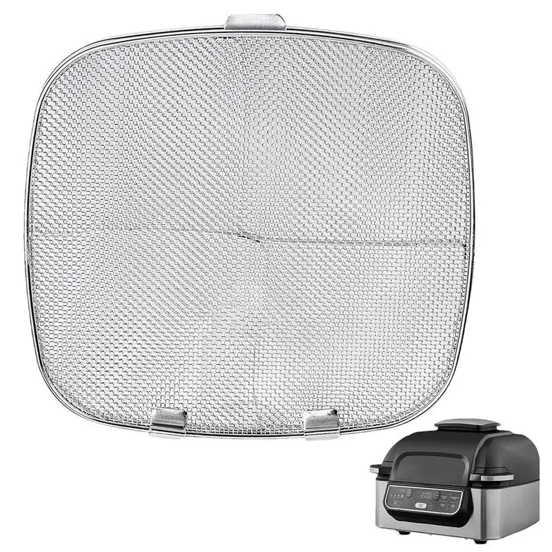 Bouclier anti-éclaboussures en - Ninja Air Fryer Af101 avis et prix