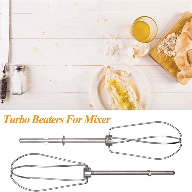 Batteurs turbo de remplacement - Kitchenaid Mixer Hand Mixer avis et prix