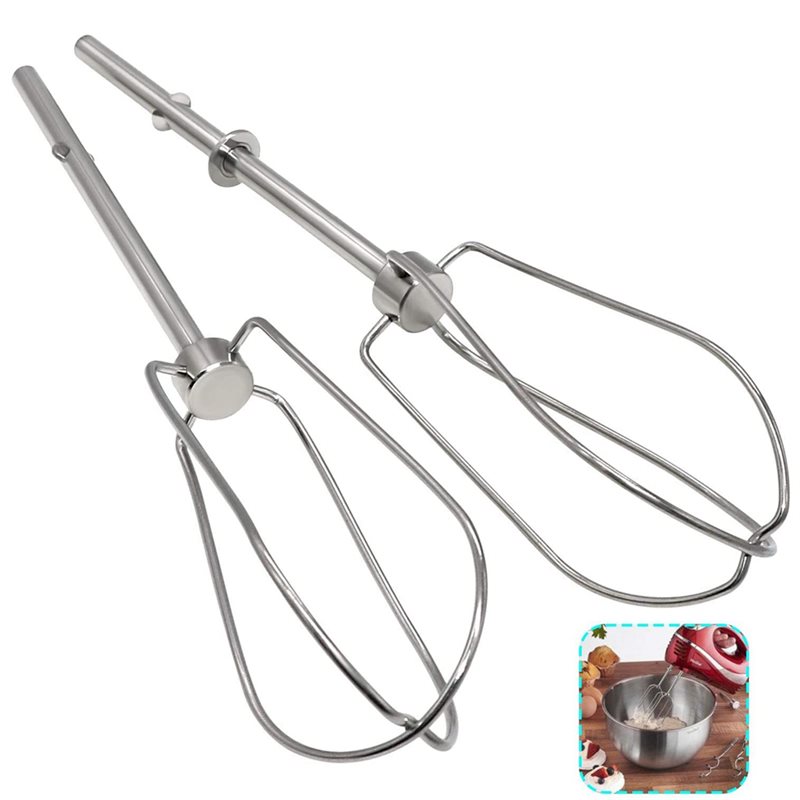 Batteurs turbo de remplacement - Kitchenaid Mixer Hand Mixer avis et prix